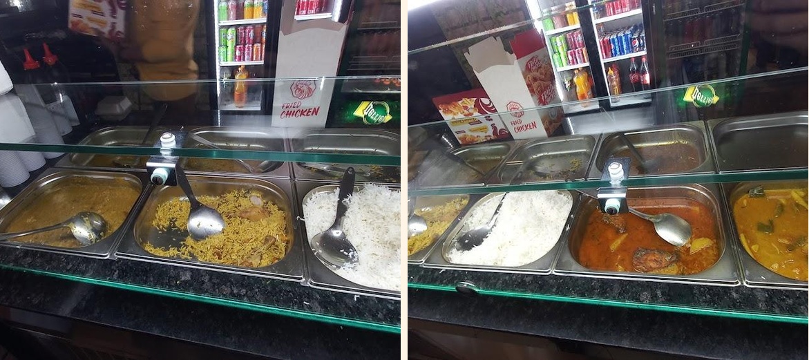 Restaurant asian et pizzeria - Gallery Image 2