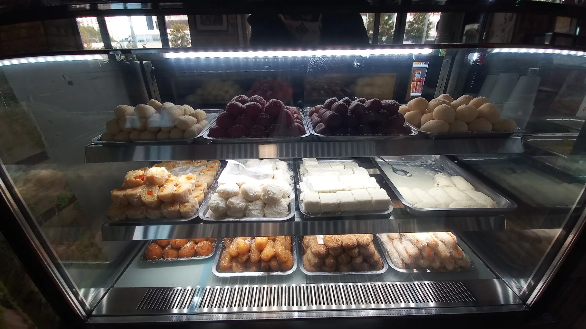 Restaurant asian et pizzeria